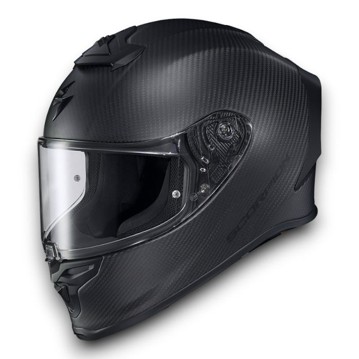 SCORPION EXO R1 Air Full Face Motorcycle Helmets