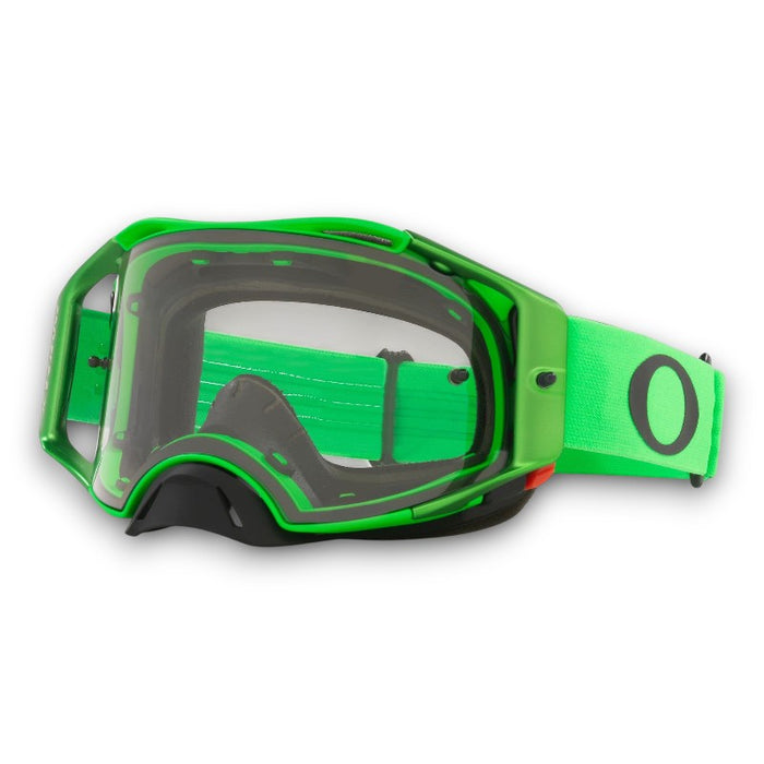 Oakley Abmx Motorcycle Goggles