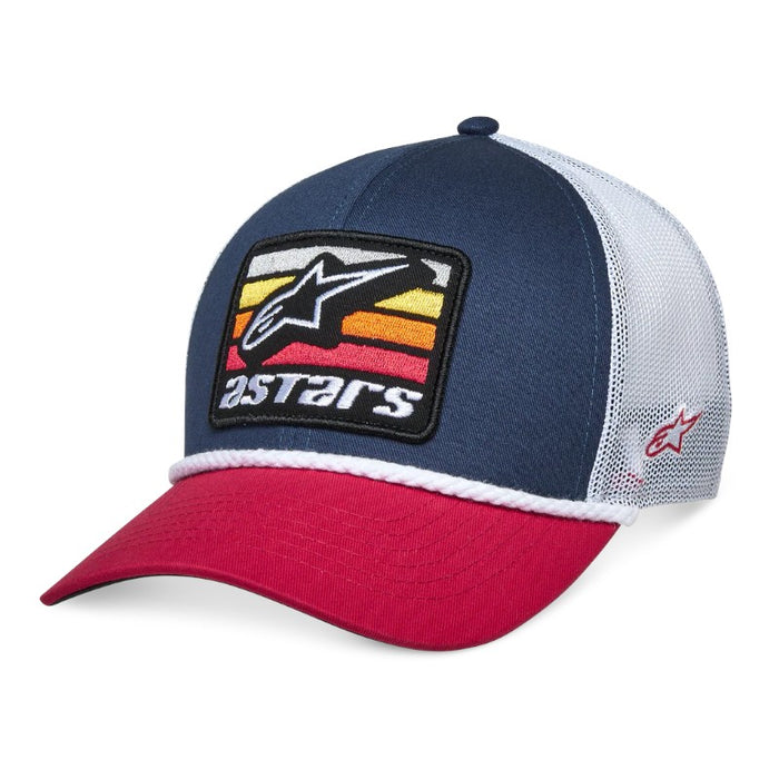 Alpinestars Selica Trucker Hat Motorcycle Headgear
