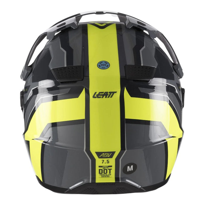 Leatt Helmet Kit ADV 7.5 Motorcycle Helmets