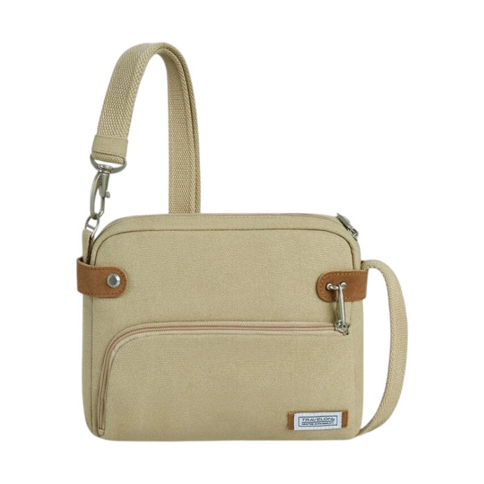 Travelon Heritage Anti-Theft Lifestyle Crossbody & Totes