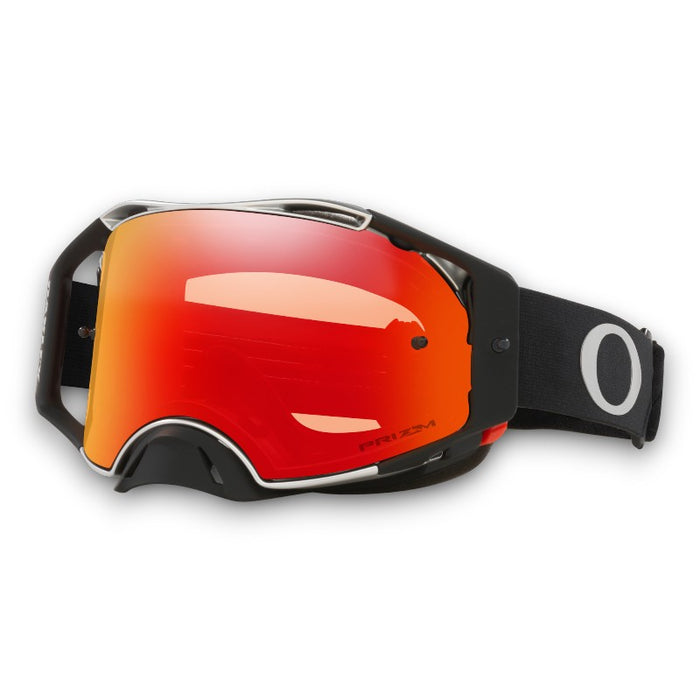 Oakley Abmx Motorcycle Goggles