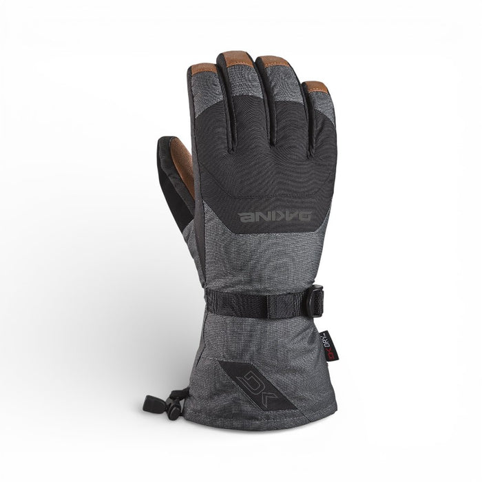 Dakine Leather Scout Snow Gloves