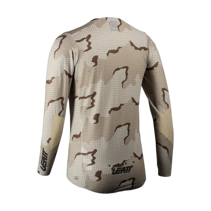 Leatt Jersey MTB Gravity 4.0 Womens Bicycle Jerseys