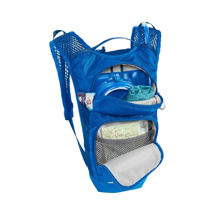CamelBak Mini M.U.L.E.® 50oz Hydration Pack with Crux 1.5L Reservoir Hiking Hydration Packs