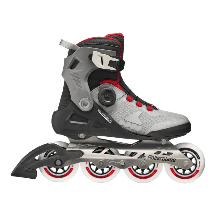 Rollerblade Macroblade 90 Boa Inline Skates