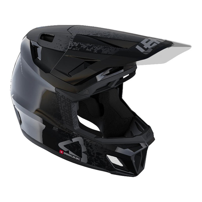 Leatt Helmet MTB Gravity 8.0 Bicycle Helmets