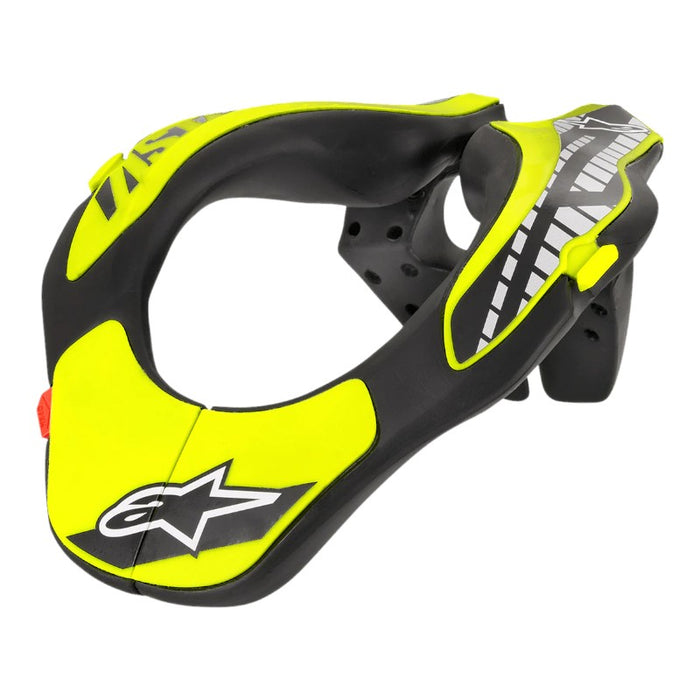 Alpinestars Youth Neck Support Motorcycle Personal Care