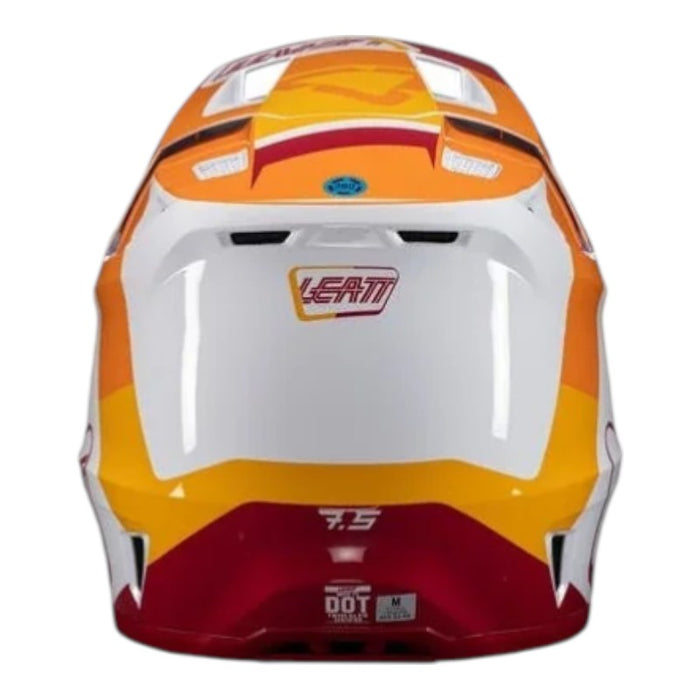 Leatt Helmet Kit Moto 7.5 Motorcycle Helmets