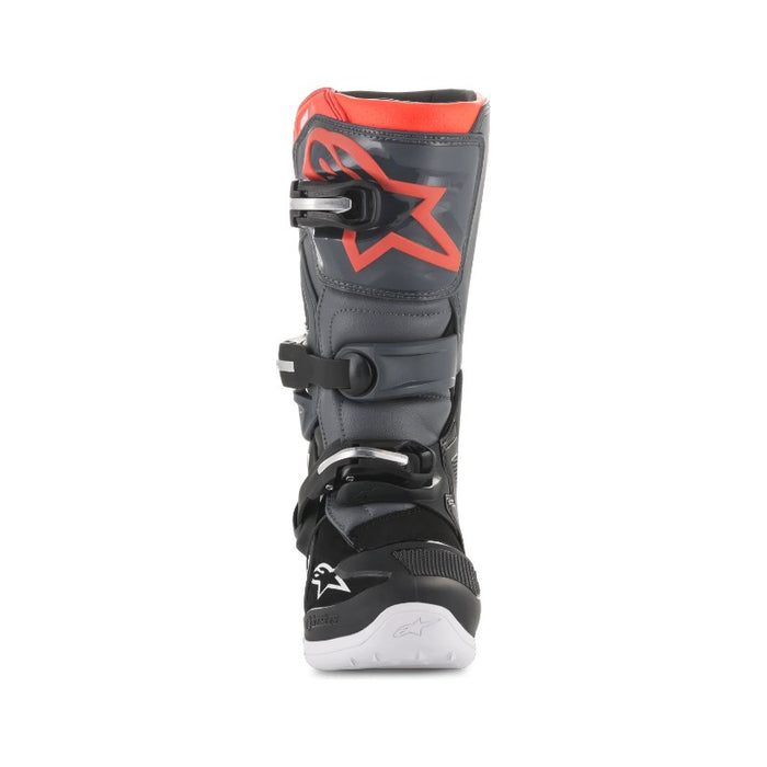 Alpinestars Tech 7S Youth Motorcycle Boots