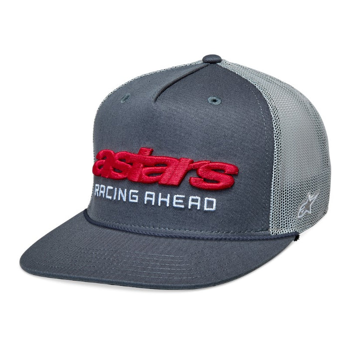 Alpinestars Notice Trucker Hat Motorcycle Apparel