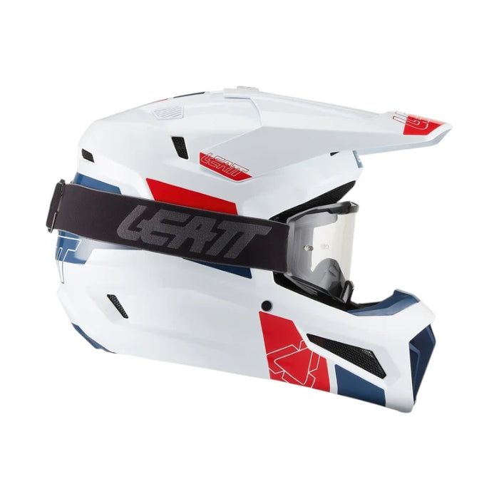 Leatt Kit Moto 3.5 Motorcycle Helmets