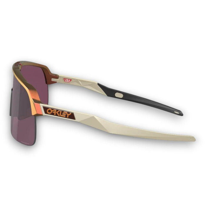 Oakley Sutro Lite Bicycle Sunglasses