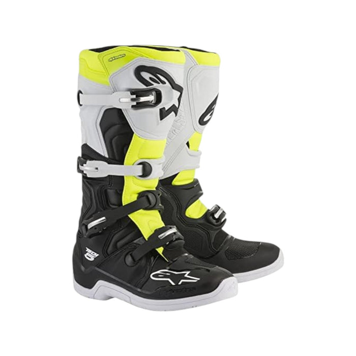 Alpinestars Tech 5 Motorcycle Boots