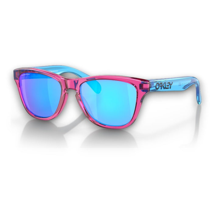 Oakley Frogskins Xxs Lifestyle Sunglasses