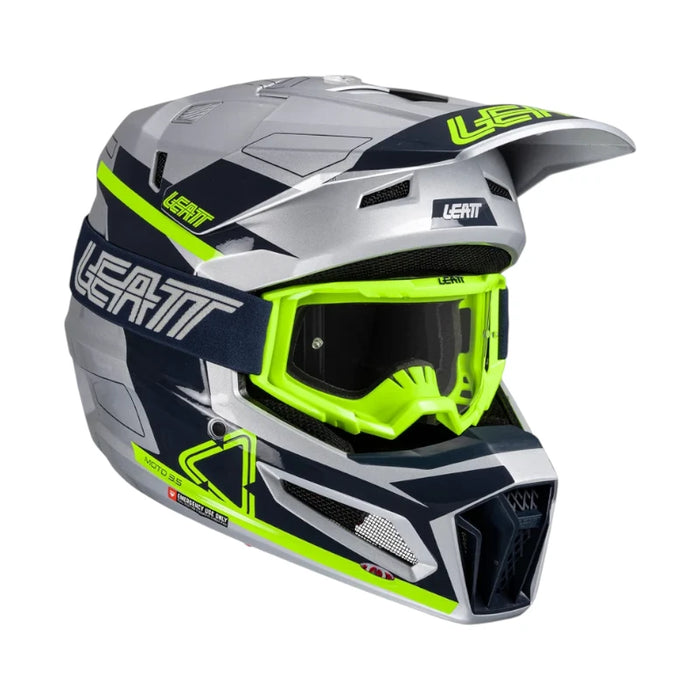Leatt Kit Moto 3.5 Motorcycle Helmets