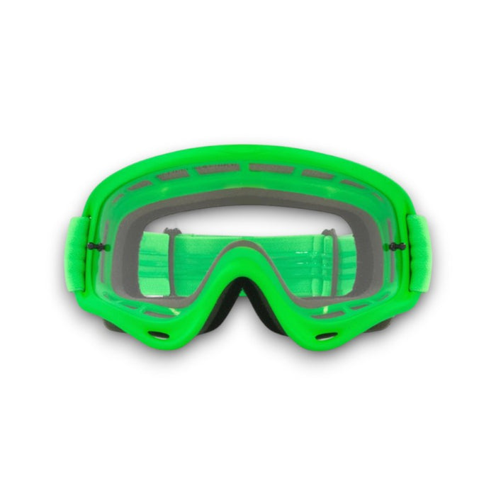 Oakley O Frame Mx Motorcycle Goggles