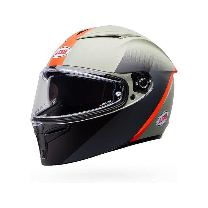 Bell Powersports Lithium MIPS Motorcycle Helmet