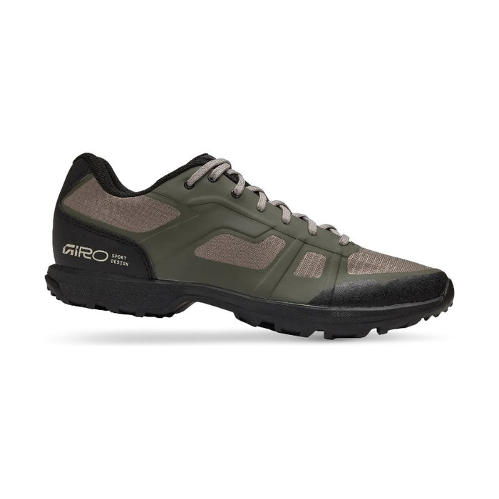 Giro Gauge Bicycle Shoes