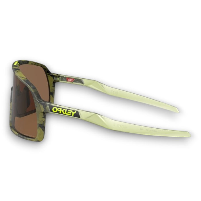 Oakley Sutro S Bicycle Sunglasses