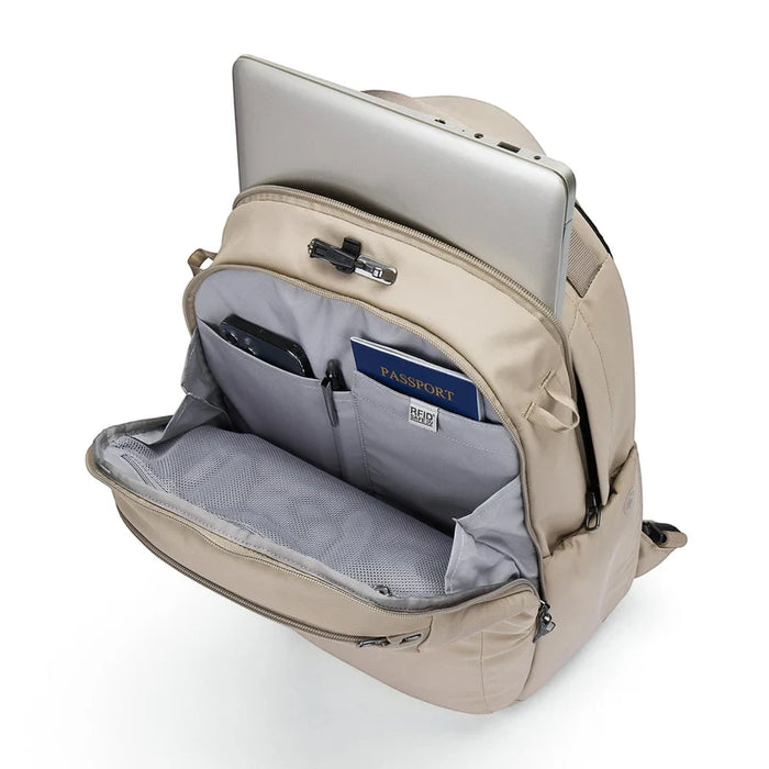 Pacsafe V 26L Tour Lifestyle Backpacks