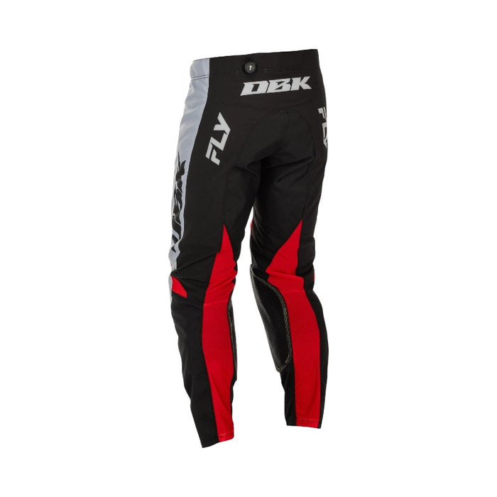 FLY RACING 2026 Kinetic Dbk Motorcycle Pants