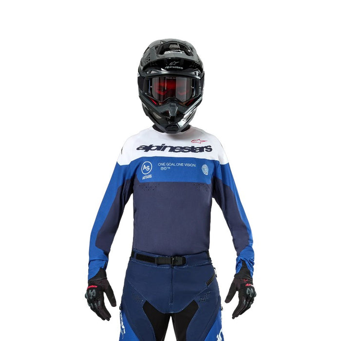 Alpinestars Pro-Dura Motorcycle Jerseys