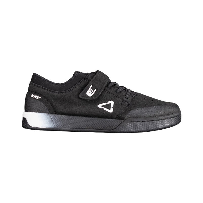 Leatt Shoe Flat 2.0 Jr Bicycle Shoes