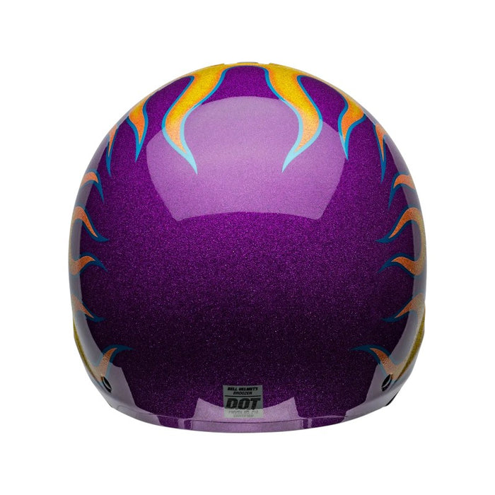 Bell Powersports Broozer Motorcycle Helmets