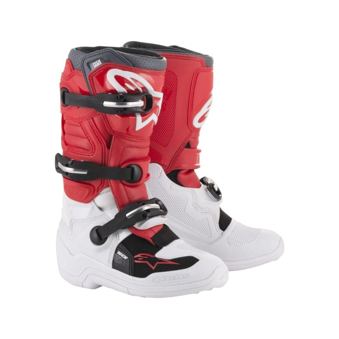 Alpinestars Tech 7S Youth Motorcycle Boots