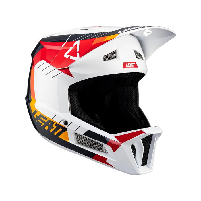 Leatt MTB Gravity 2.0 V23 Bicycle Helmets