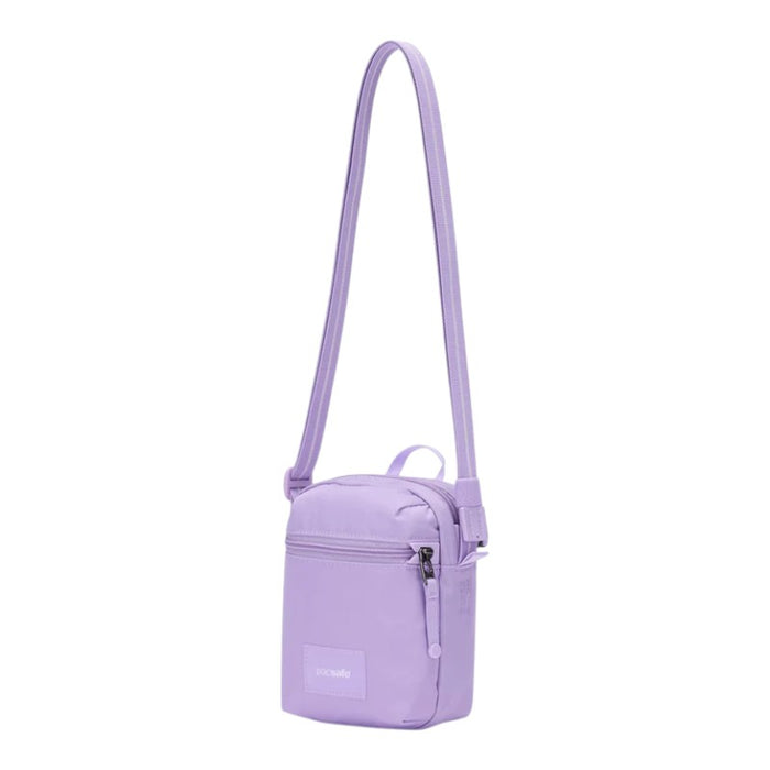 Pacsafe GO Micro Lifestyle Crossbody & Totes
