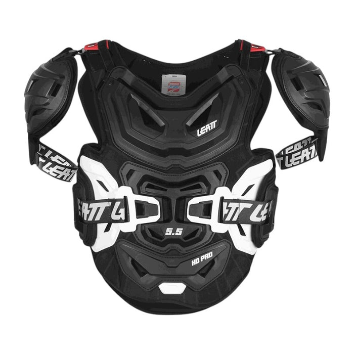 Leatt Chest Protector 5.5 Pro HD Motorcycle Protection