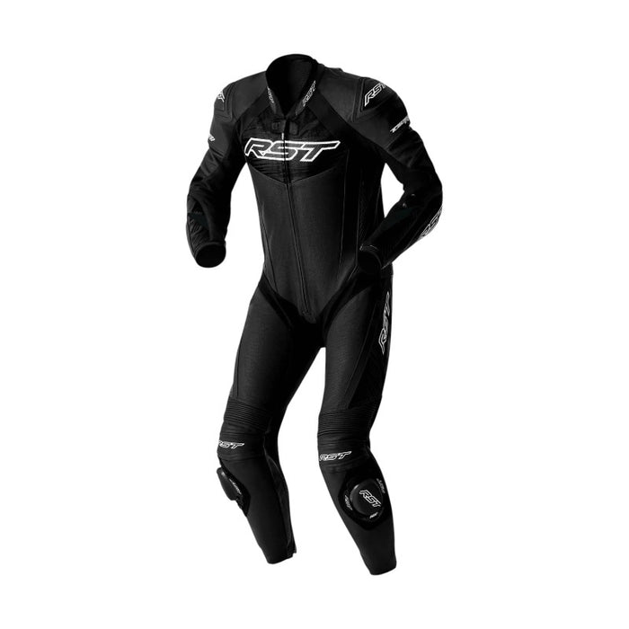 RST Tractech Evo D3o Leather Riding Suit-Motorcycle Suits