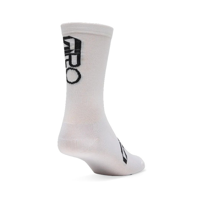 Giro Comp Racer High Rise Bicycle Socks