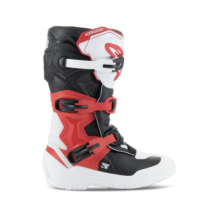 Alpinestars Youth Tech 3S Motorcycle Boots
