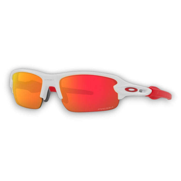 Oakley Flak Xxs (Youth Fit) Bicycle Sunglasses