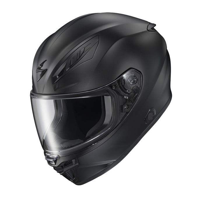 SCORPION EXO R430 Full-Face Solid Motorcycle Helmets