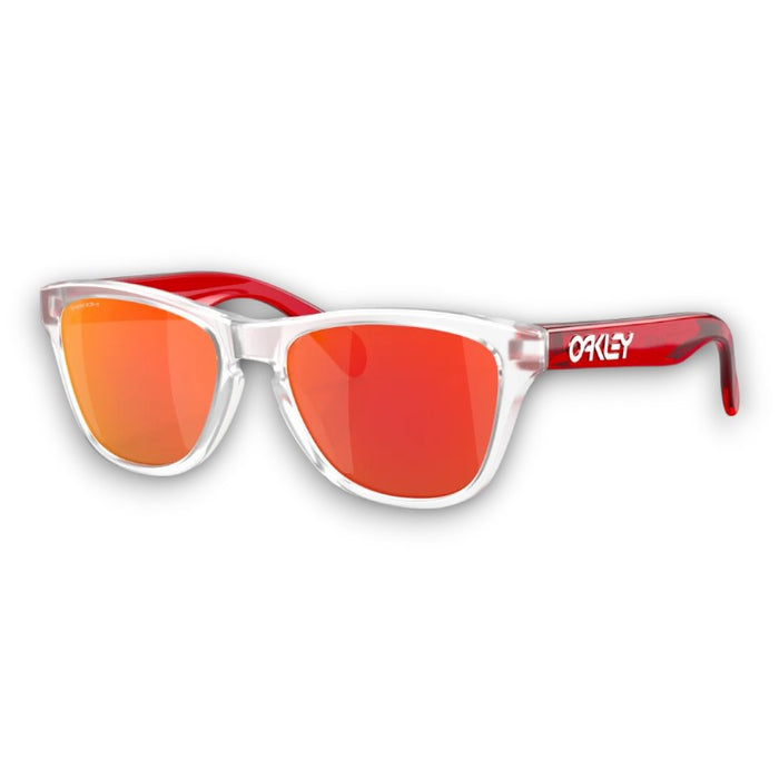 Oakley Frogskins Xxs Lifestyle Sunglasses