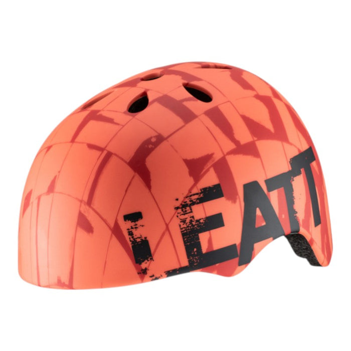 Leatt Helmet MTB Urban 1.0 Jr Bicycle Helmets