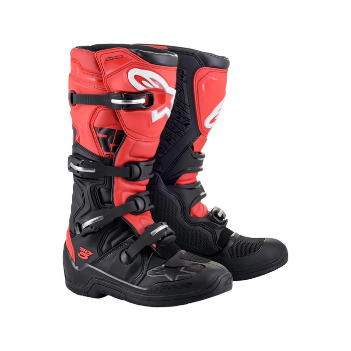 Alpinestars Tech 5 Motorcycle Boots
