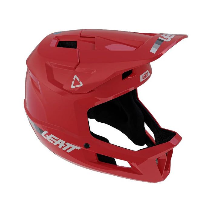 Leatt MTB Gravity 1.0 Junior Bicycle Helmets