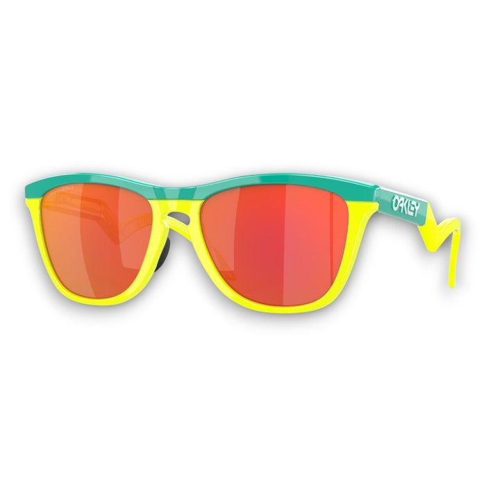 Oakley Frogskins Hybrid Lifestyle Sunglasses