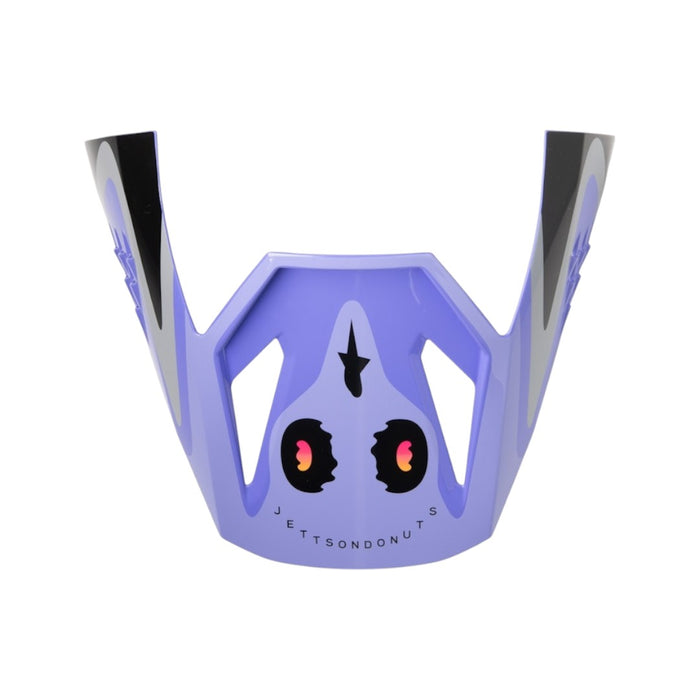 Alpinestars Jettson Sm3 Visor Ece 22.06 Motorcycle Helmet Accessories