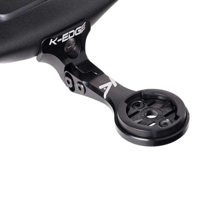 K-Edge Garmin Madone Bicycle Computer Mounts