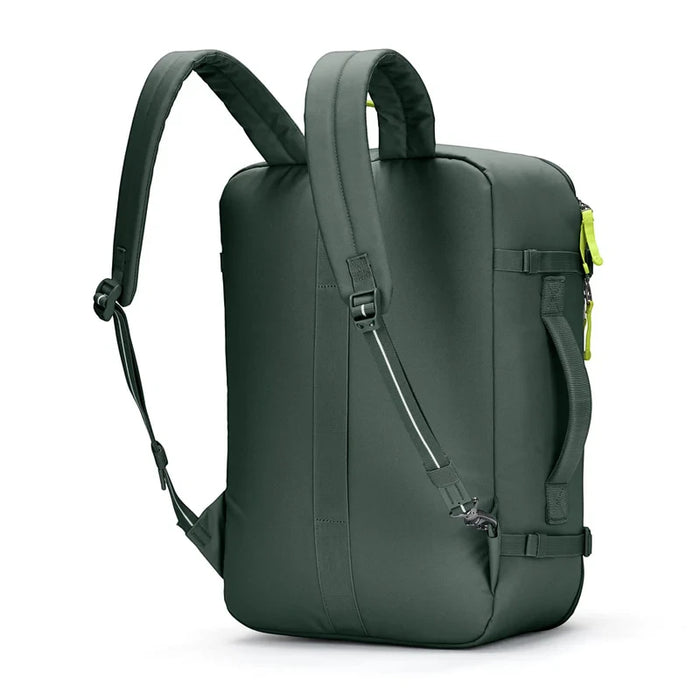 Pacsafe GO 34L Carry-on Lifestyle Backpacks
