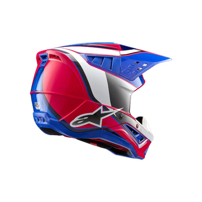Alpinestars SM5 Sail Motorcycle Helmets
