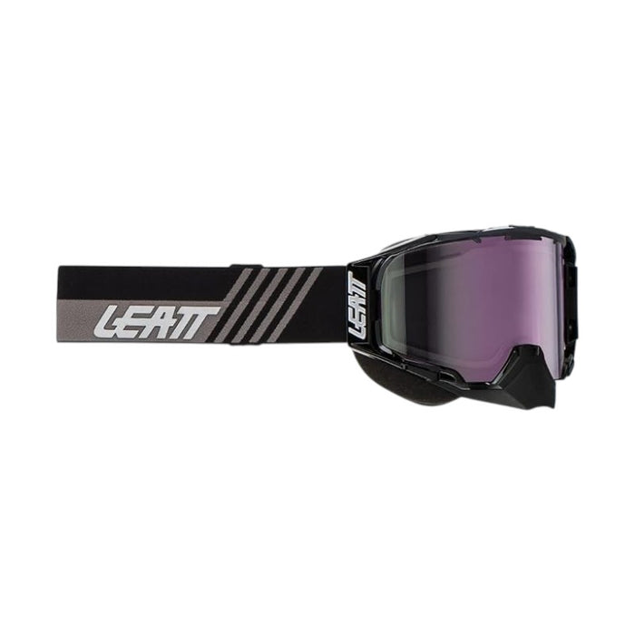Leatt Goggle Velocity 6.5 SNX Iriz Bicycle Goggles