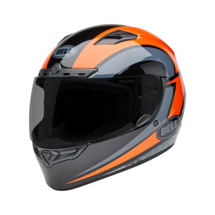 Bell Powersports Qualifier DLX MIPS Motorcycle Helmet