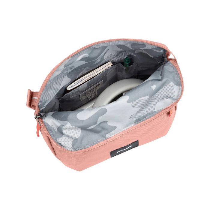 Pacsafe GO Saddle Lifestyle Crossbody & Totes